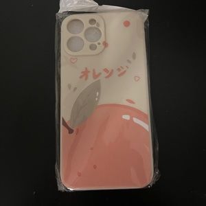 🔥(5 for 15$) IPhone 13 Pro Max Case Silicone